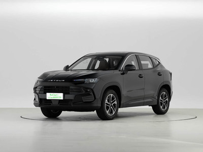 2026 model JETROTTA Grand San Youth Edition 1.5T 6MT Comfort Edition